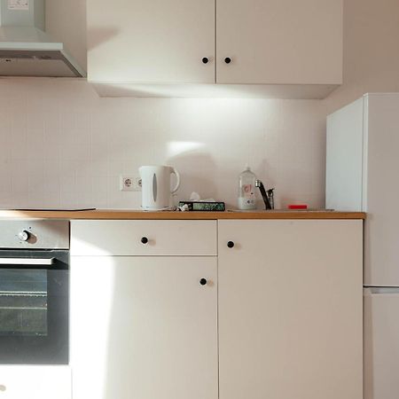 Lax Apartments Vienne Extérieur photo